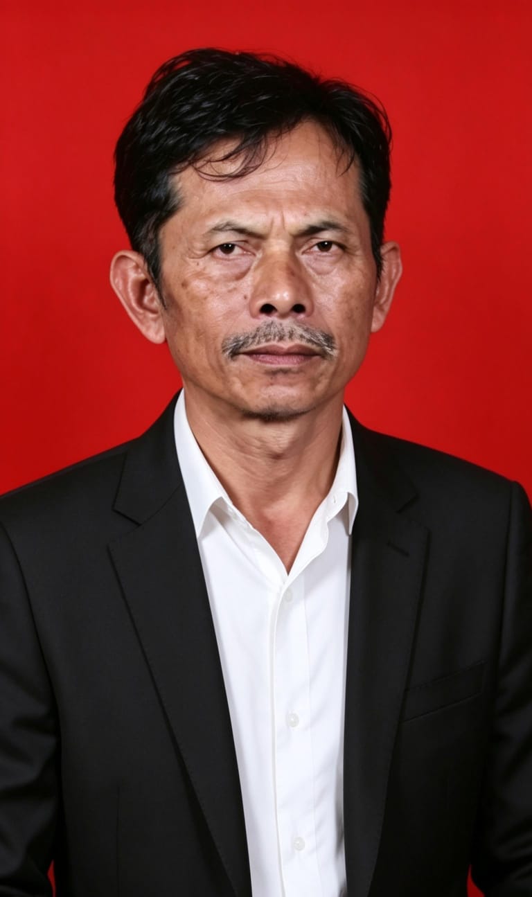 JUNAEDI